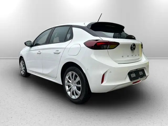 Opel Corsa view 8
