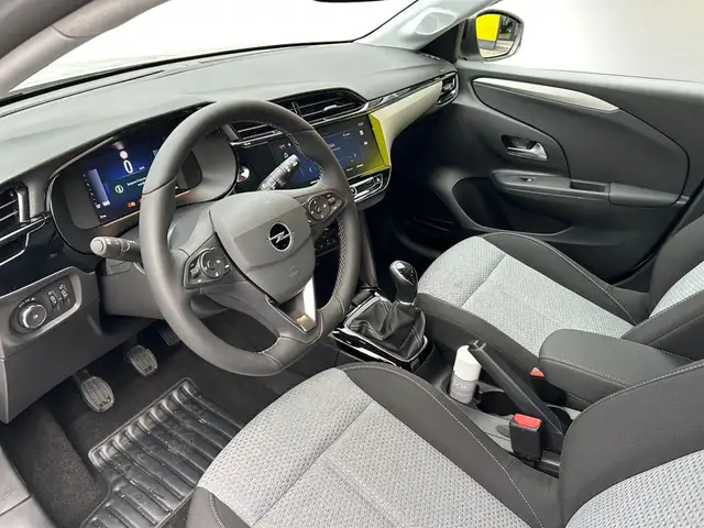 Opel Corsa view 14