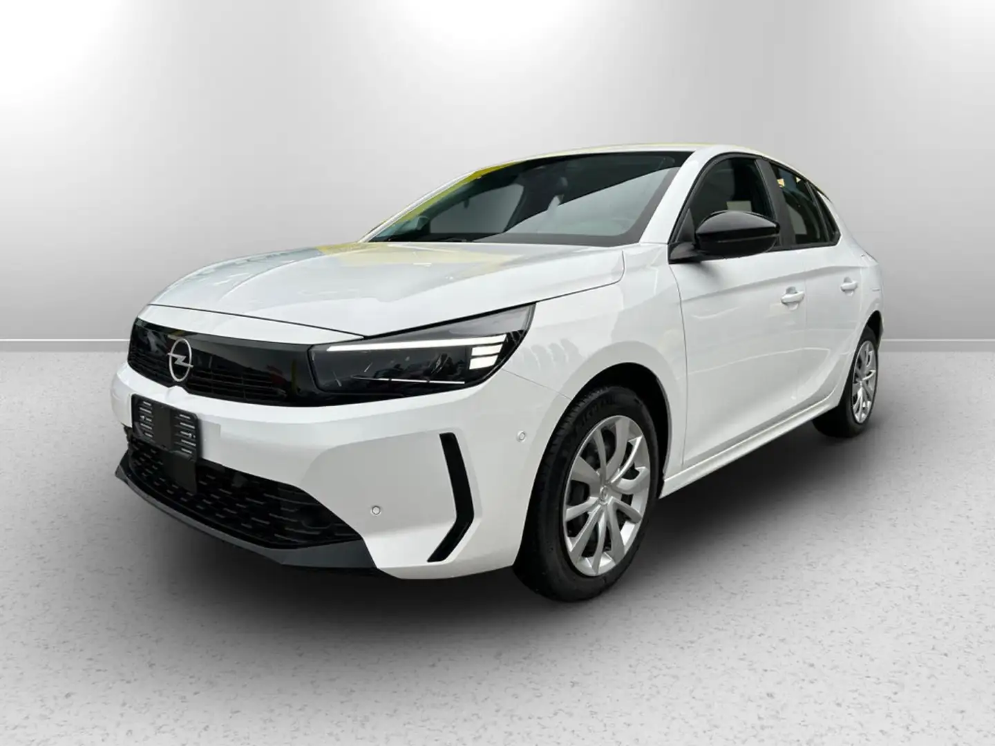 Opel Corsa 1.2 edition s&s 100cv - 1