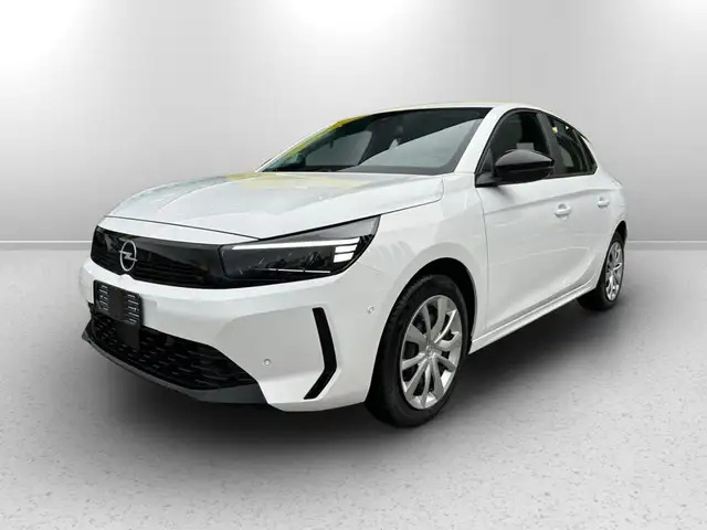 Opel Corsa 1.2 edition s&s 100cv