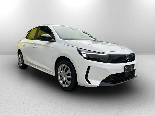 Opel Corsa view 5