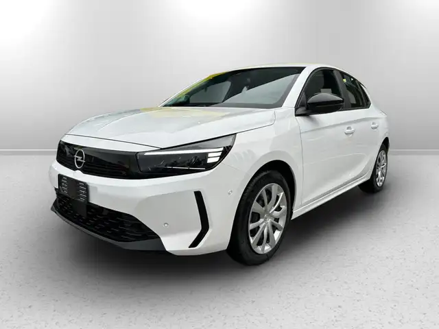 Opel Corsa 1.2 edition s&s 100cv