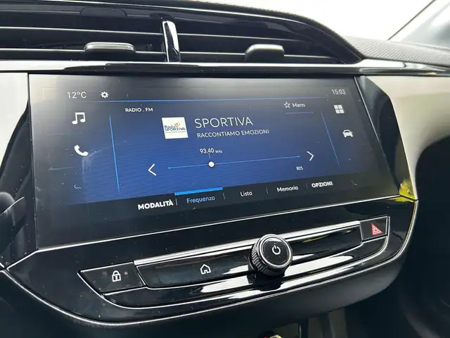 Opel Corsa view 16