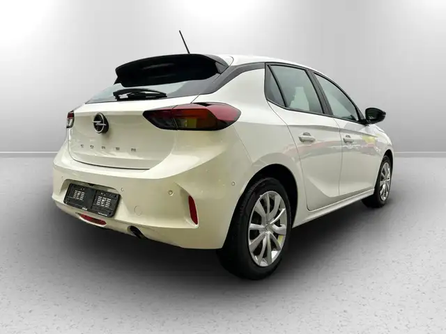 Opel Corsa view 6