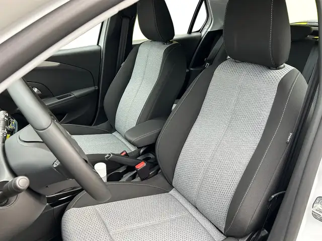 Opel Corsa view 10