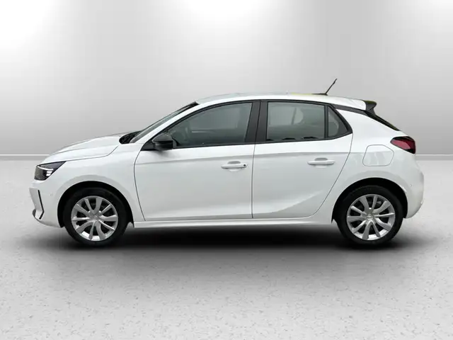 Opel Corsa view 4