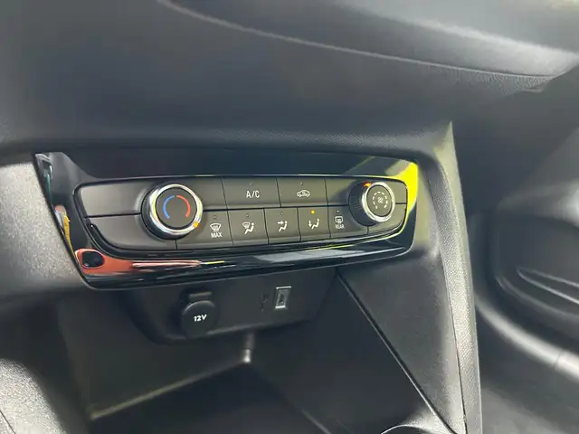 Opel Corsa view 17