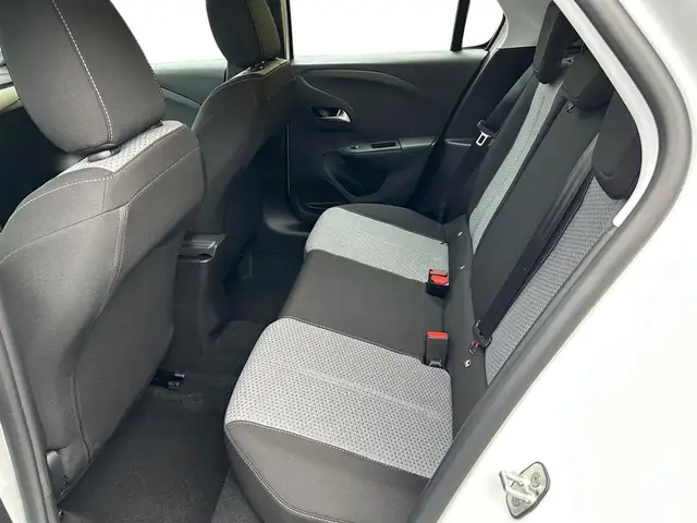 Opel Corsa view 12