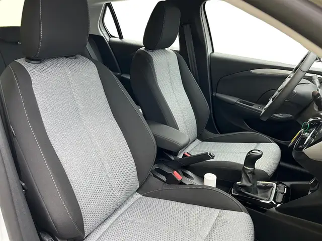 Opel Corsa view 15