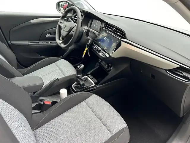 Opel Corsa view 11