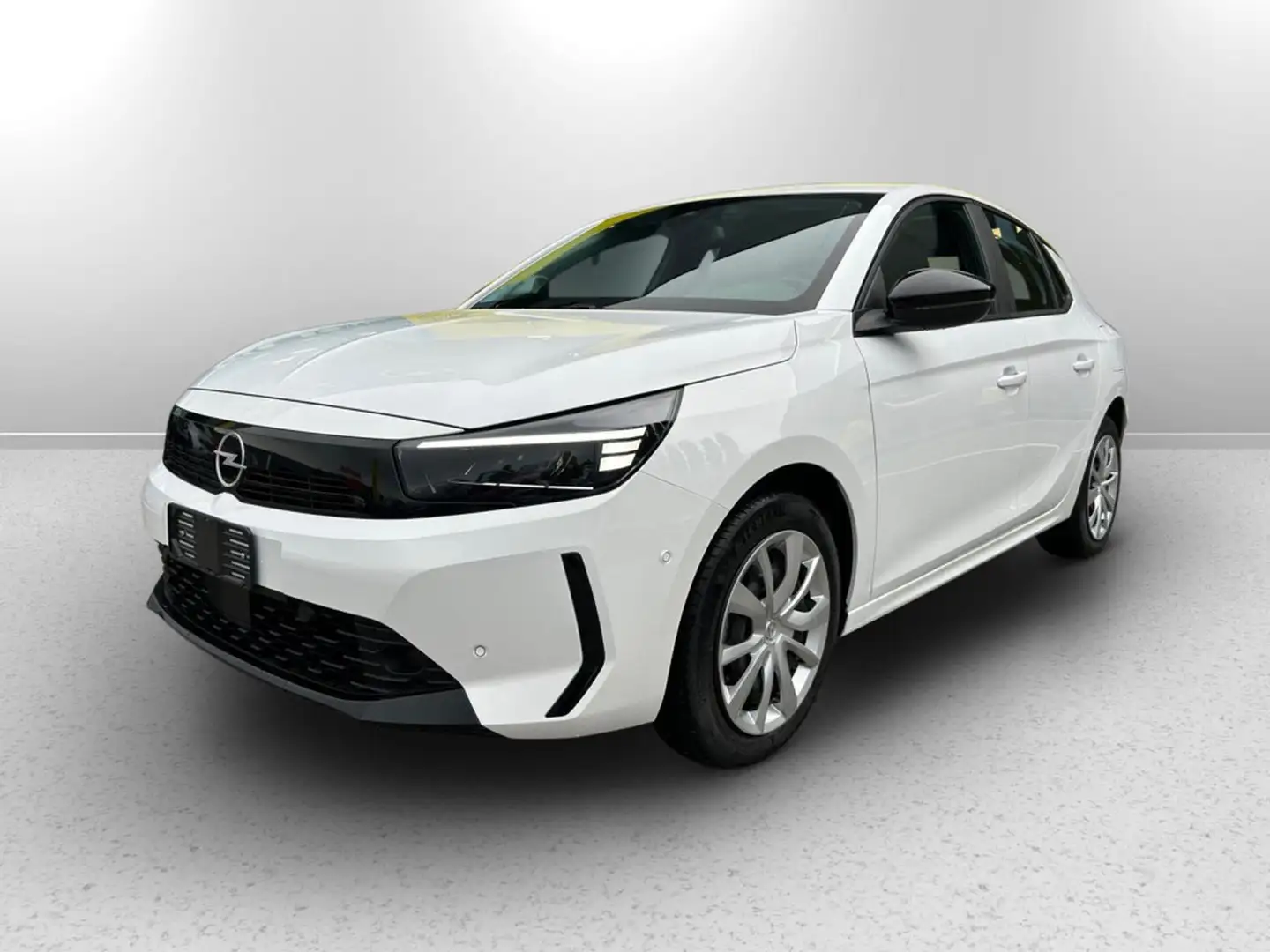 Opel Corsa 1.2 edition s&s 100cv - 1