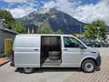 Volkswagen T6.1 Transporter T6.1 2,0 TDI 4Motion ..netto 24.989,-- Silber - thumbnail 7