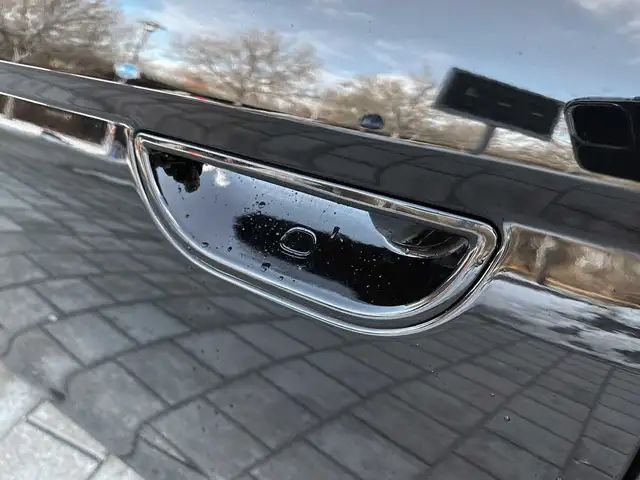 Fiat 500e view 14