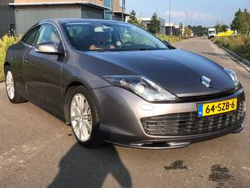 Laguna 3.5 V6 Initiale