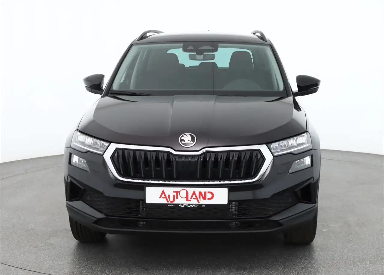 Skoda Karoq 2026 — фото 8