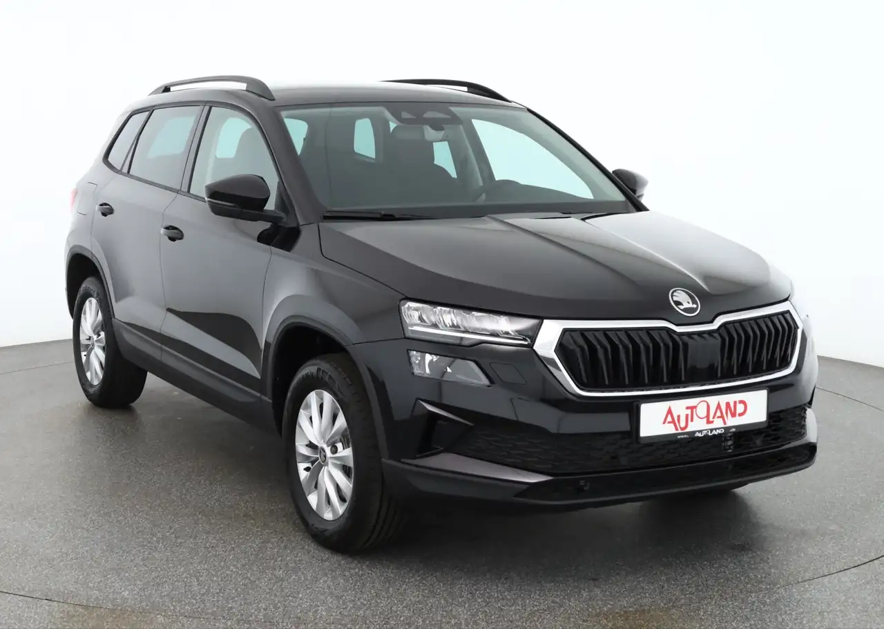 Skoda Karoq 2026 — фото 7