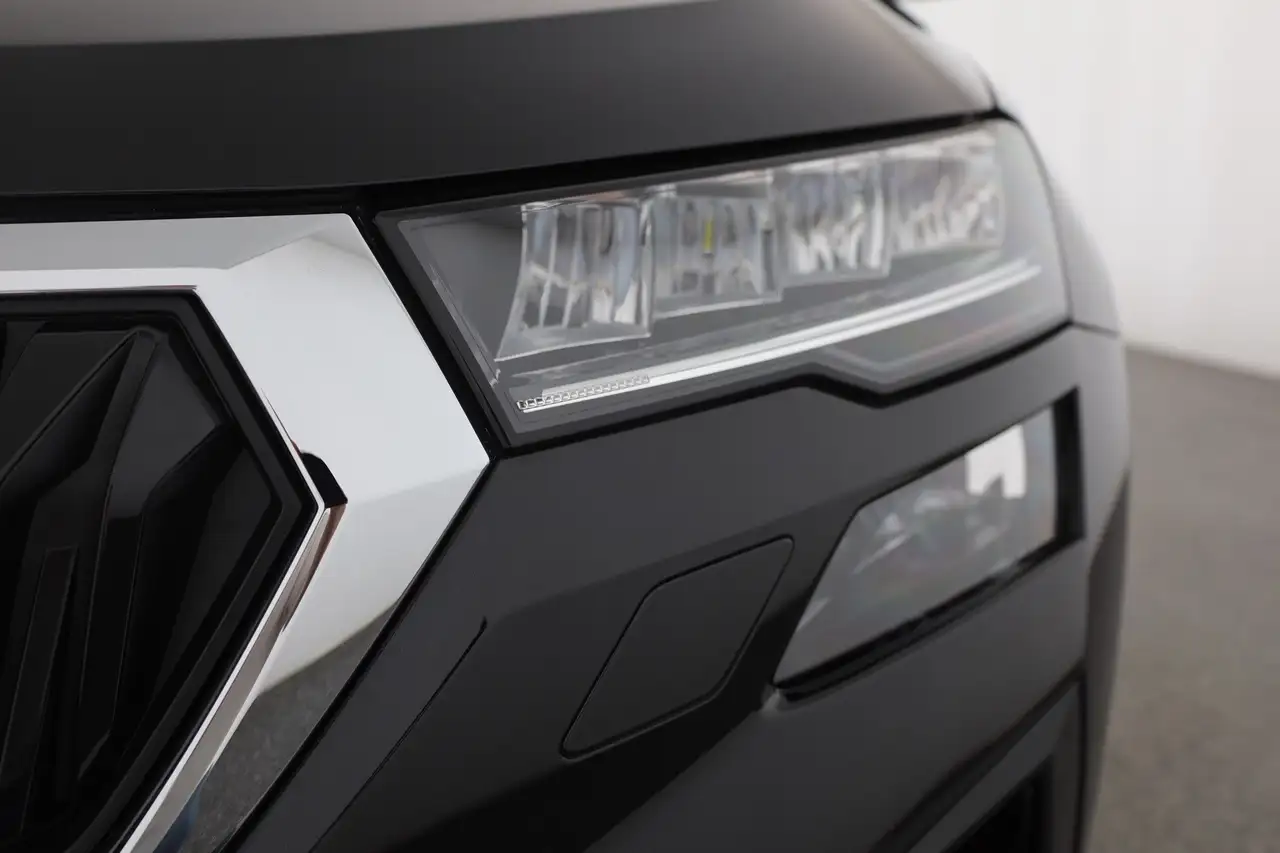 Skoda Karoq 2026 — фото 29