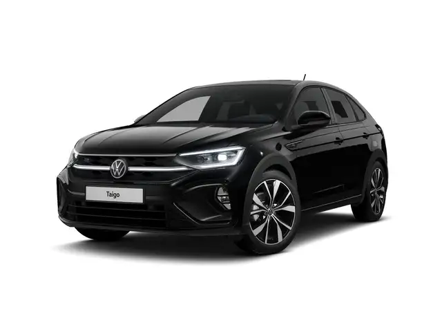 Volkswagen Taigo 1.5 tsi r-line 150cv dsg
