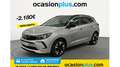 Opel Grandland 1.2T S&S Ultimate 130 Grijs - thumbnail 1