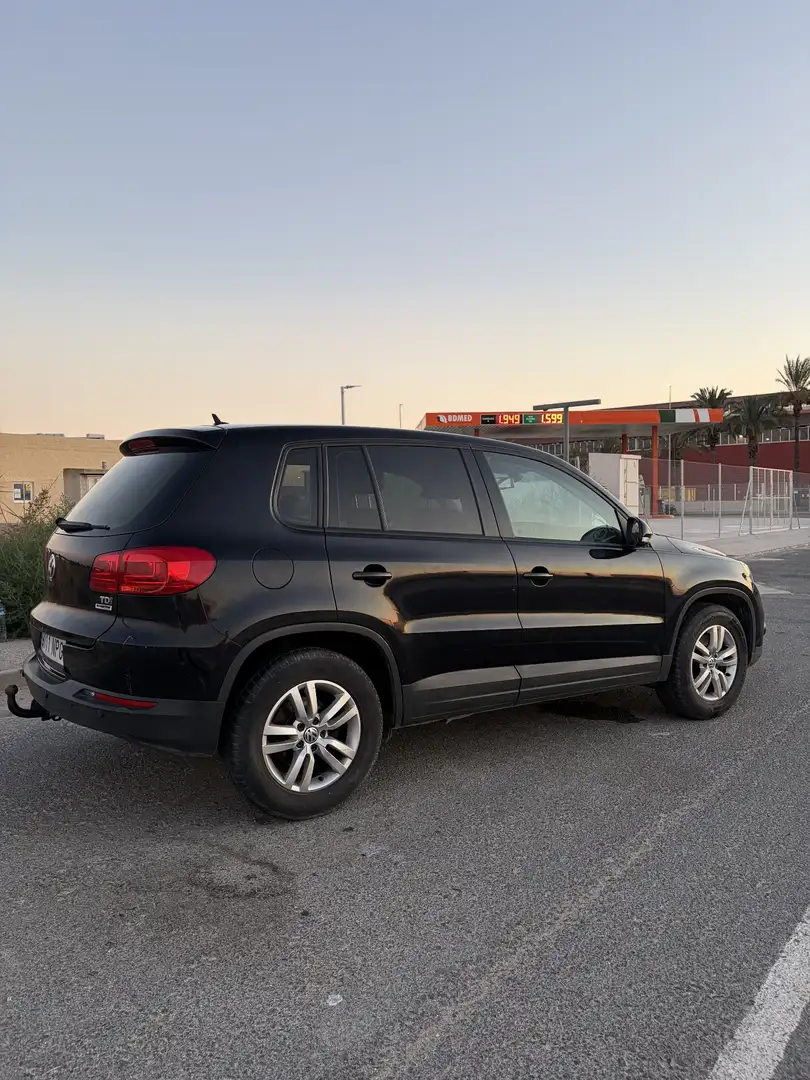 Volkswagen Tiguan 2.0TDI BMT Advance 4x2 110 - 2