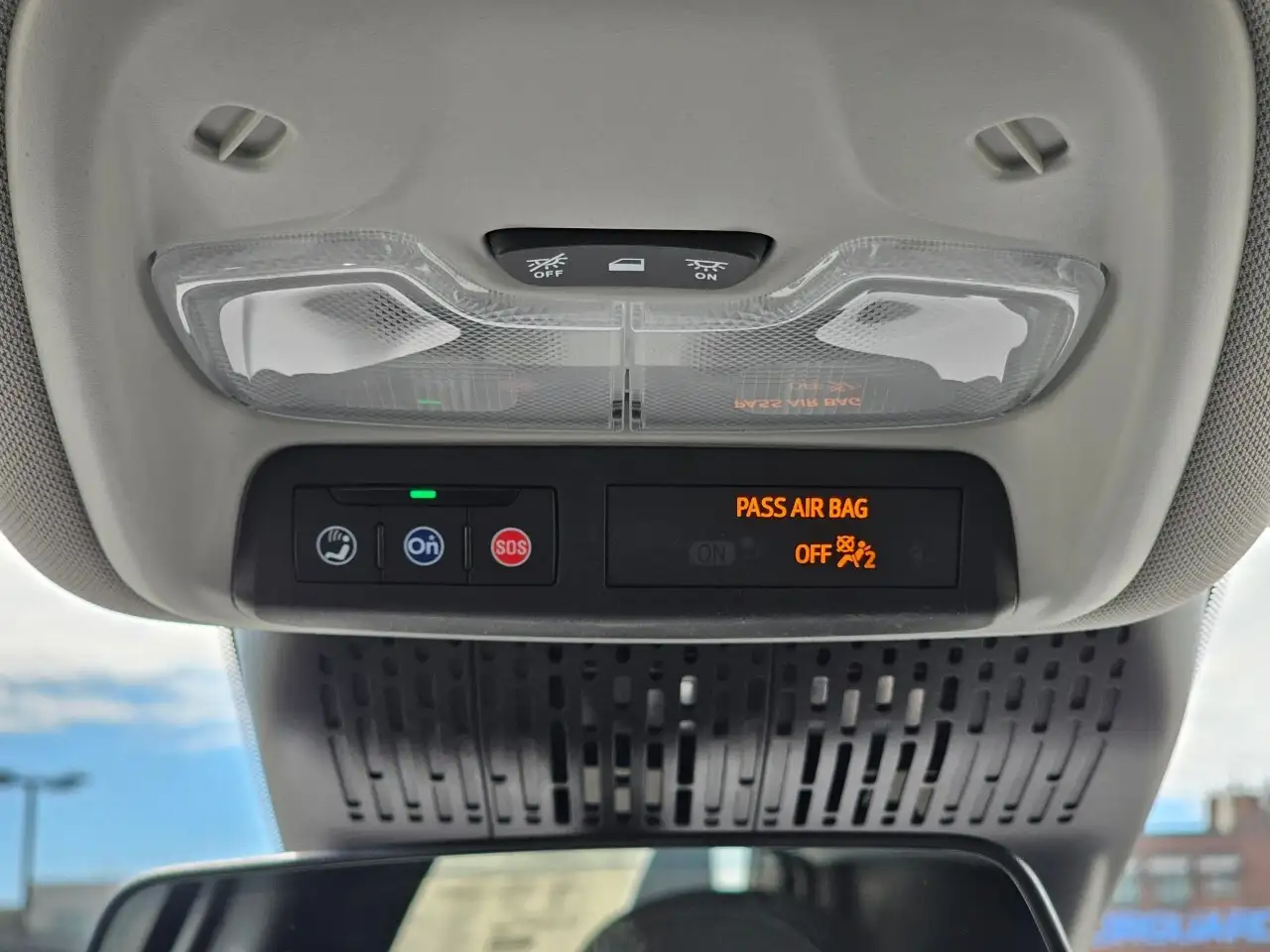 Chevrolet Bolt снимка Chevrolet Bolt