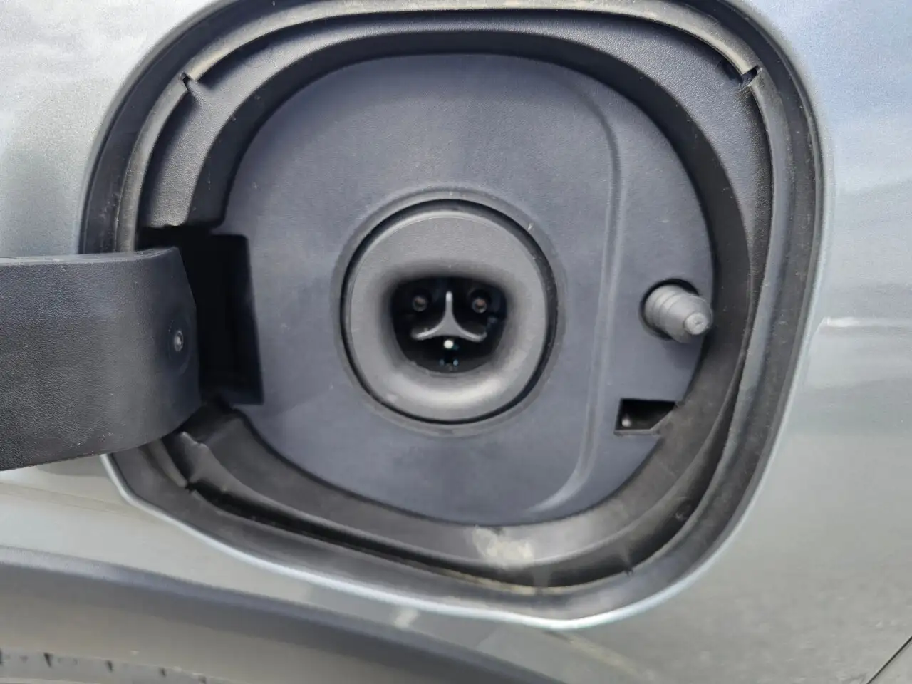 Chevrolet Bolt снимка Chevrolet Bolt