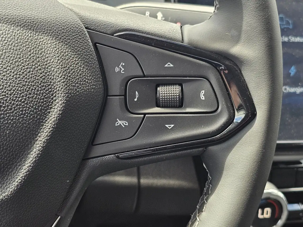 Chevrolet Bolt снимка Chevrolet Bolt