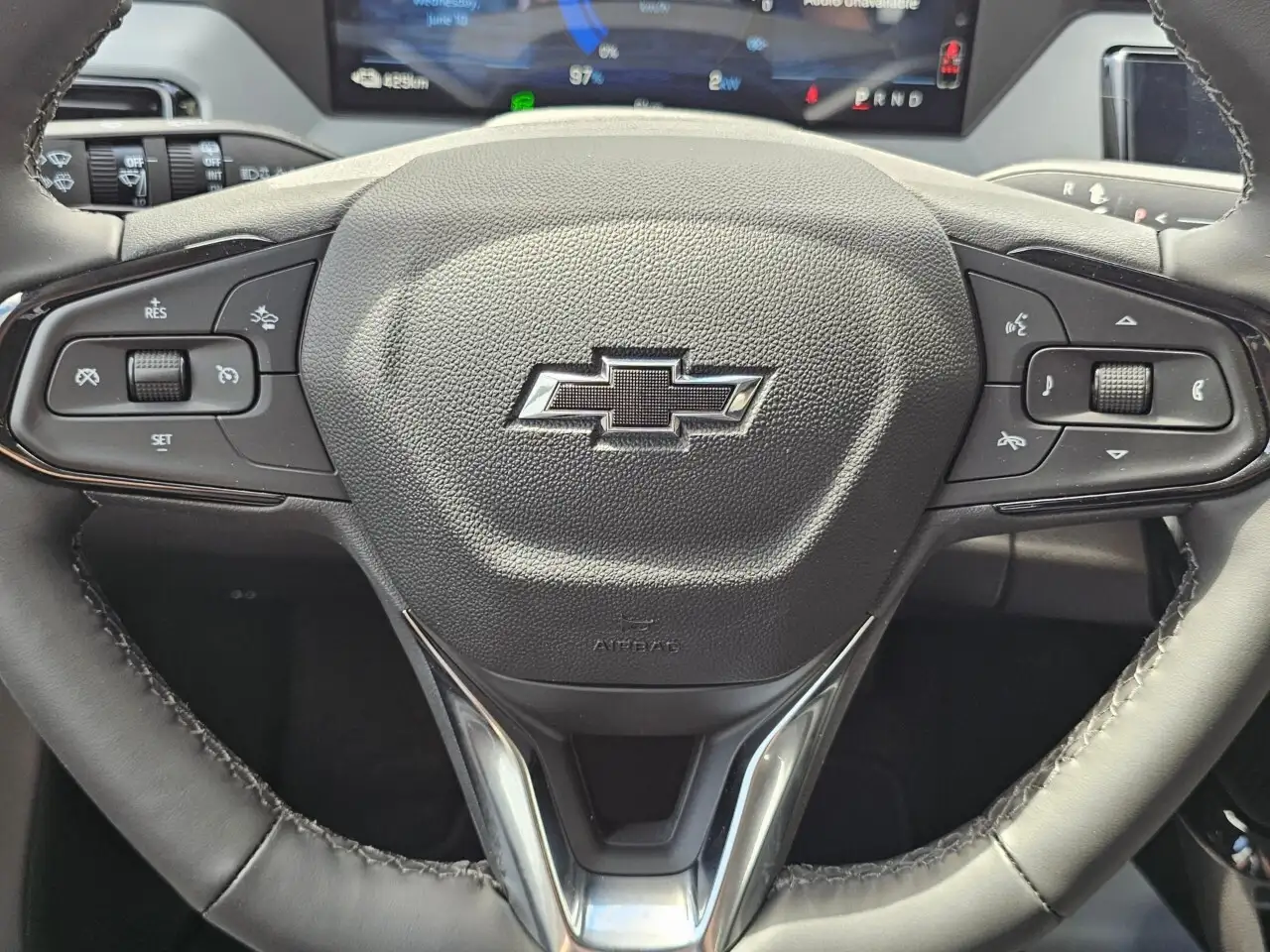 Chevrolet Bolt снимка Chevrolet Bolt