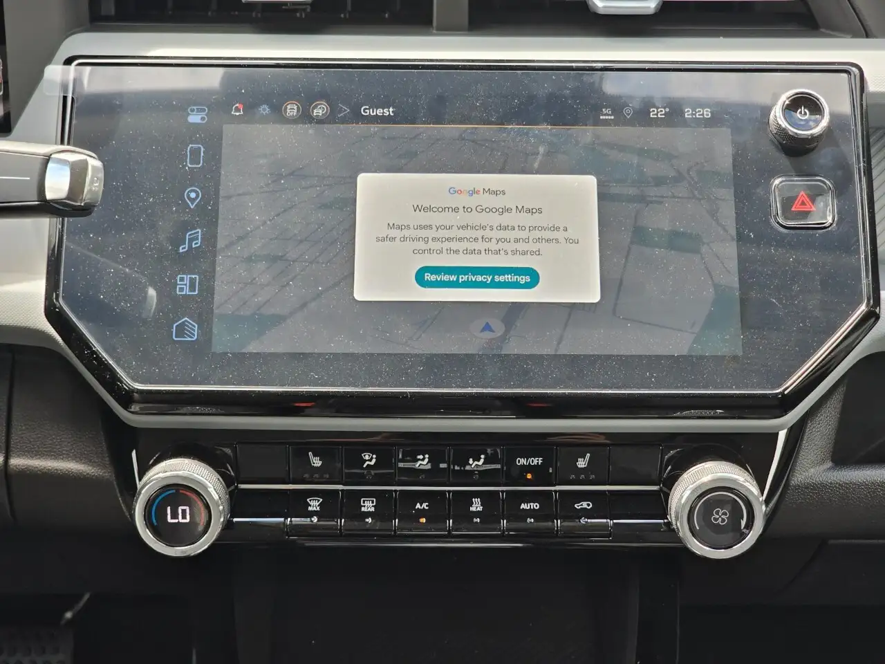 Chevrolet Bolt снимка Chevrolet Bolt