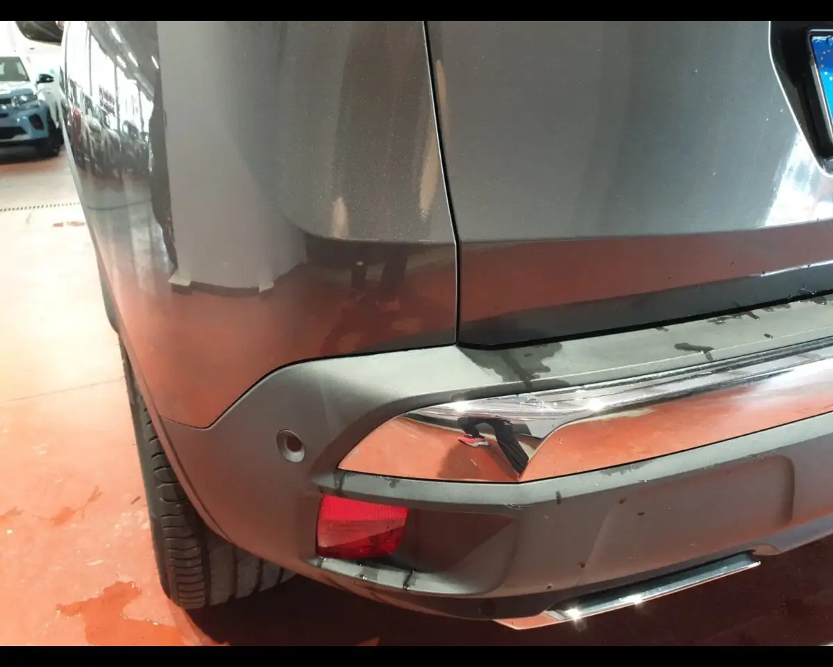 Peugeot 3008 2a serie Hybrid 136 e-DCS 6 GT, миниатюра 15
