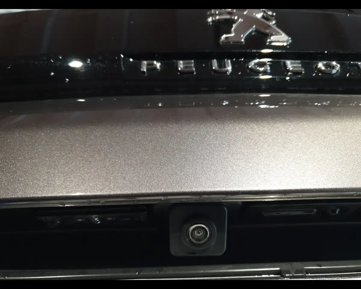 Peugeot 3008 2a serie Hybrid 136 e-DCS 6 GT, миниатюра 16