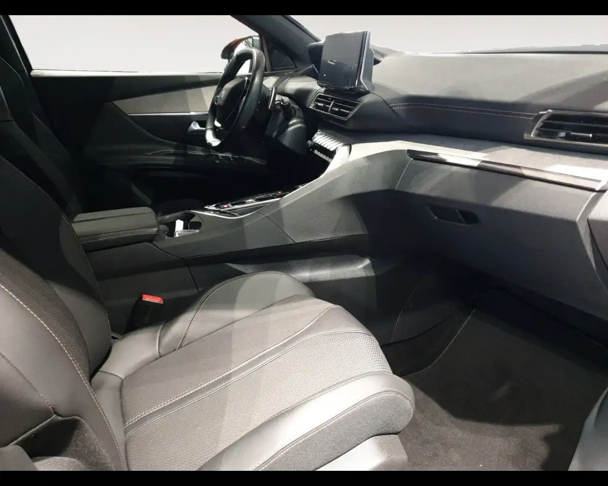 Peugeot 3008 2a serie Hybrid 136 e-DCS 6 GT, миниатюра 25
