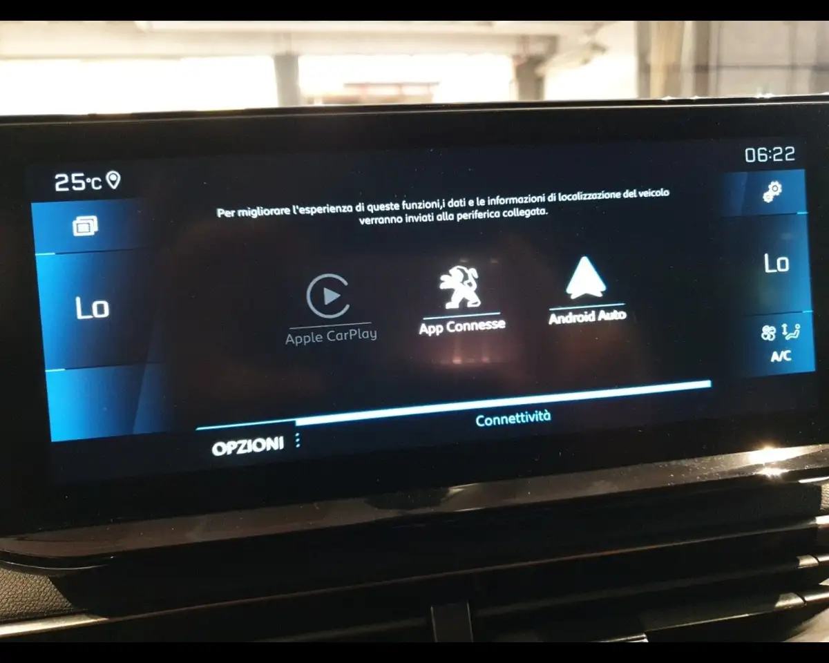 Peugeot 3008 2a serie Hybrid 136 e-DCS 6 GT, миниатюра 29
