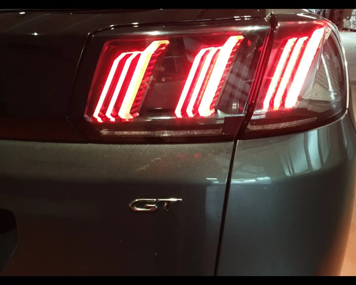 Peugeot 3008 2a serie Hybrid 136 e-DCS 6 GT, миниатюра 18