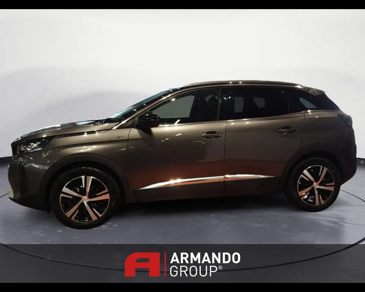 Peugeot 3008 2a serie Hybrid 136 e-DCS 6 GT, миниатюра 21