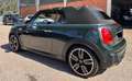 MINI John Cooper Works Cabrio Mini IV F57 2016 Cabrio 2.0 Hype auto Verde - thumbnail 5