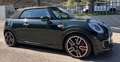 MINI John Cooper Works Cabrio Mini IV F57 2016 Cabrio 2.0 Hype auto Verde - thumbnail 4