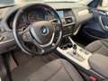 BMW X3 xDrive20d Weiß - thumbnail 7