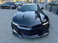 Chevrolet Camaro SS 6.2 V8 453 Ch BVA8 / Préparation unique Zwart - thumbnail 8