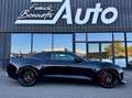 Chevrolet Camaro SS 6.2 V8 453 Ch BVA8 / Préparation unique Zwart - thumbnail 1