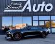 Chevrolet Camaro SS 6.2 V8 453 Ch BVA8 / Préparation unique Zwart - thumbnail 22