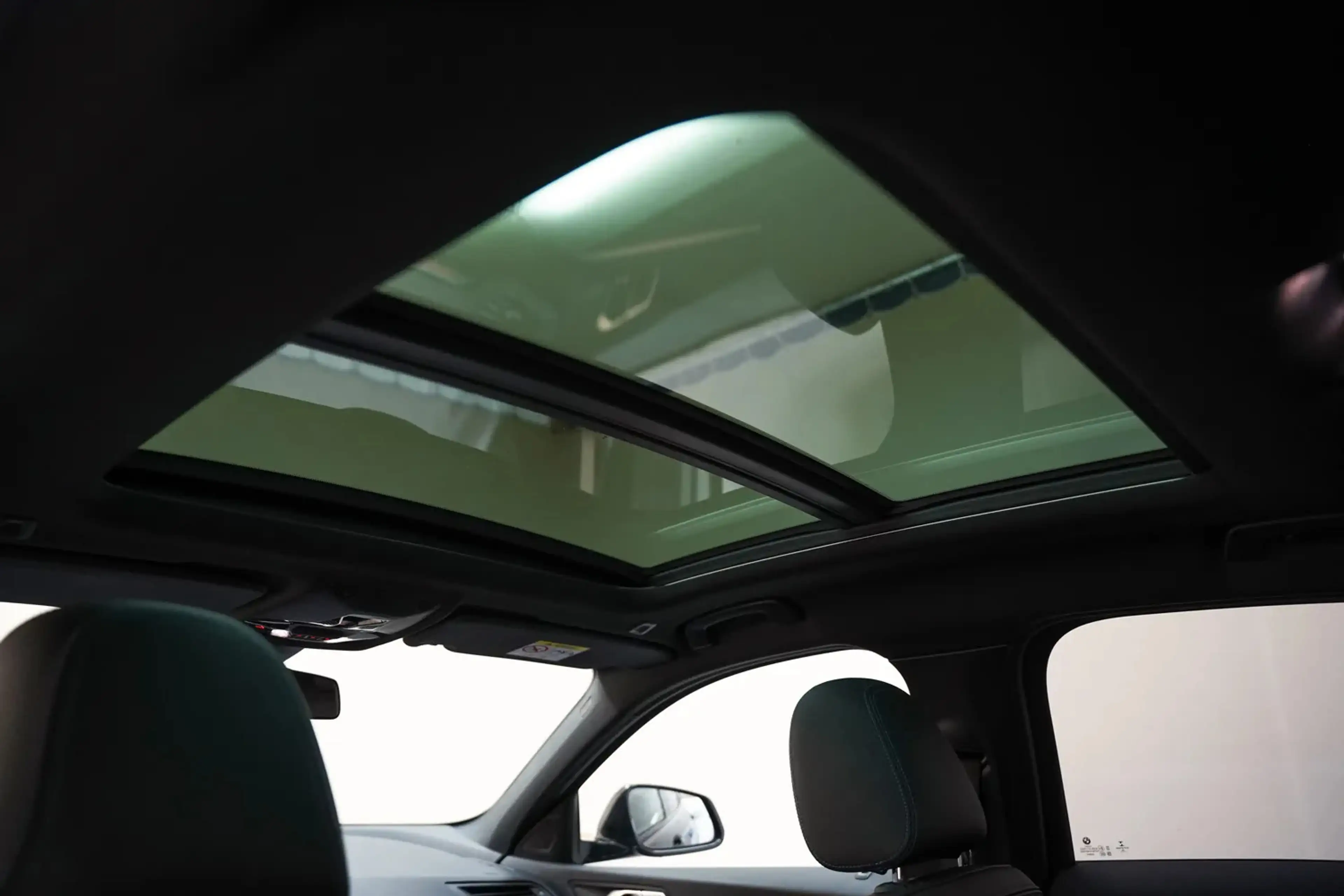 BMW 118 1-serie 118i M Sport Aut. [ Panorama Live-cockpit — photo 5