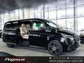 Mercedes-Benz V 300 d  extralang AVANTGARDE*4MATIC*AIRMATIC*AMG Noir - thumbnail 18