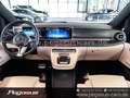 Mercedes-Benz V 300 d  extralang AVANTGARDE*4MATIC*AIRMATIC*AMG Noir - thumbnail 38