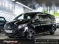 Mercedes-Benz V 300 d  extralang AVANTGARDE*4MATIC*AIRMATIC*AMG Noir - thumbnail 1