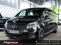 Mercedes-Benz V 300 d  extralang AVANTGARDE*4MATIC*AIRMATIC*AMG Noir - thumbnail 3