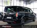 Mercedes-Benz V 300 d  extralang AVANTGARDE*4MATIC*AIRMATIC*AMG Noir - thumbnail 8