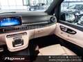 Mercedes-Benz V 300 d  extralang AVANTGARDE*4MATIC*AIRMATIC*AMG Noir - thumbnail 40