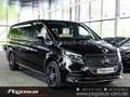 Mercedes-Benz V 300 d  extralang AVANTGARDE*4MATIC*AIRMATIC*AMG Zwart - thumbnail 5