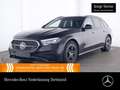 Mercedes-Benz E 300 de T AMG Fahrass 360° Burmester Distr. Night Schwarz - thumbnail 1